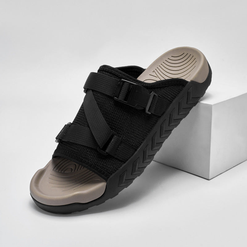 Men's Outdoor Casual Slippers