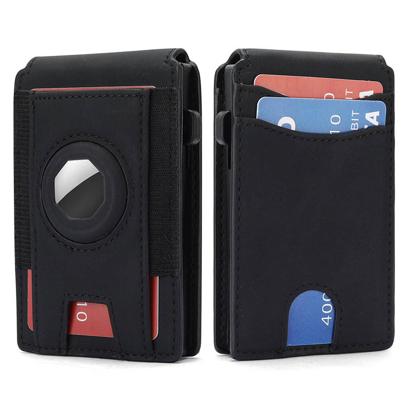 Men's Card Holder Wallet
