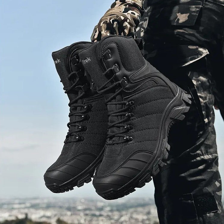 Men's Desert Training Boots
