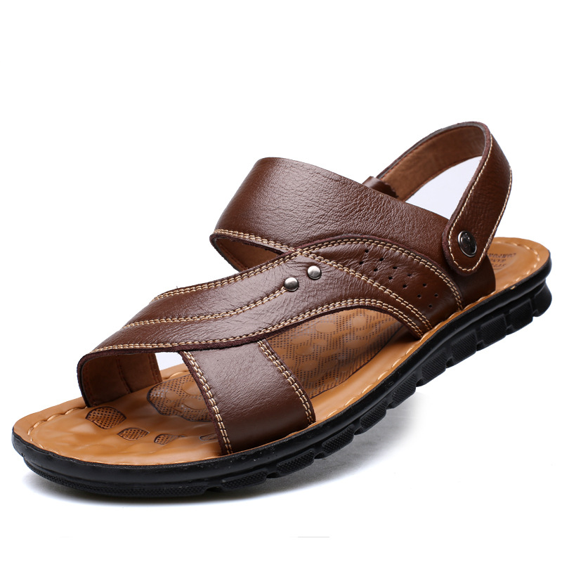 Men's Adjustable Sandals