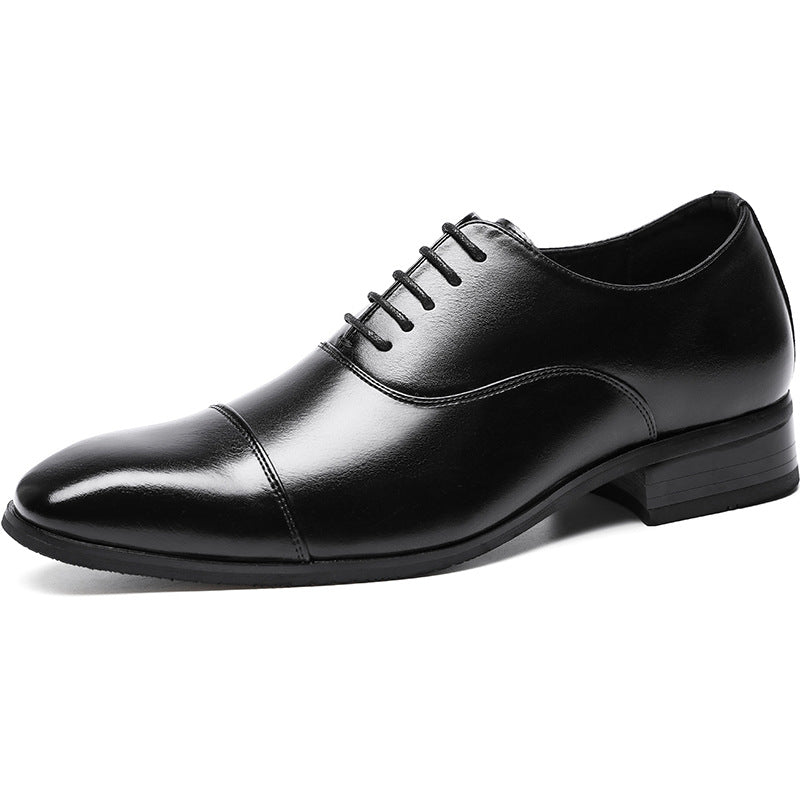 Men's Business Oxford Shoes
