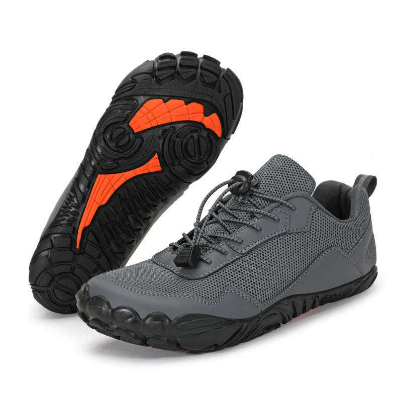 Men's Lightweight Outdoor Beach and Swimming Shoes
