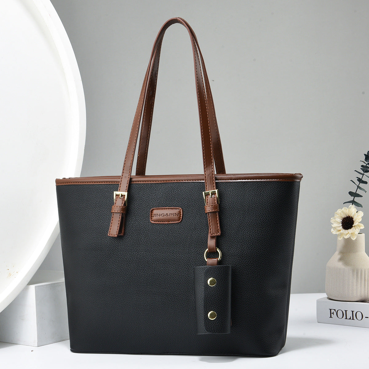 Women's Travel Handbag Shoulder Messenger Bag Travel Bag