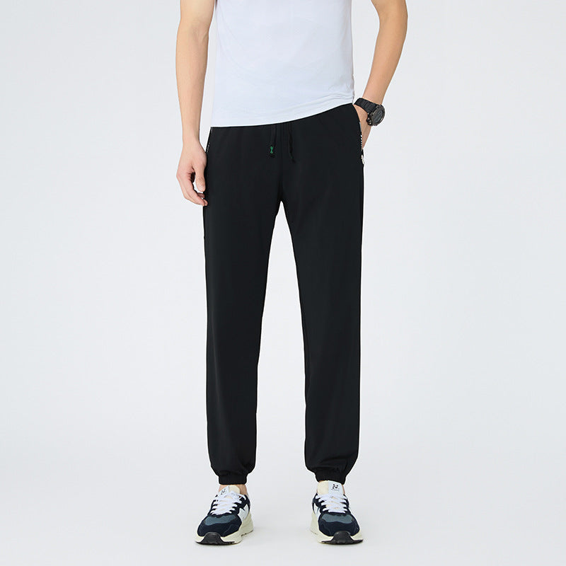 Yoga Fitness And Running Casual Pants