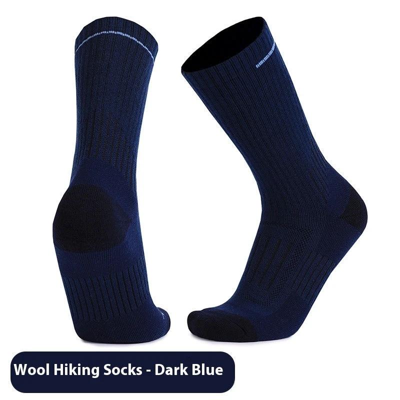 Men's  Warm Wool Socks