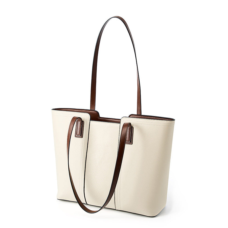 Women's Large Capacity Commuter Travel Bag