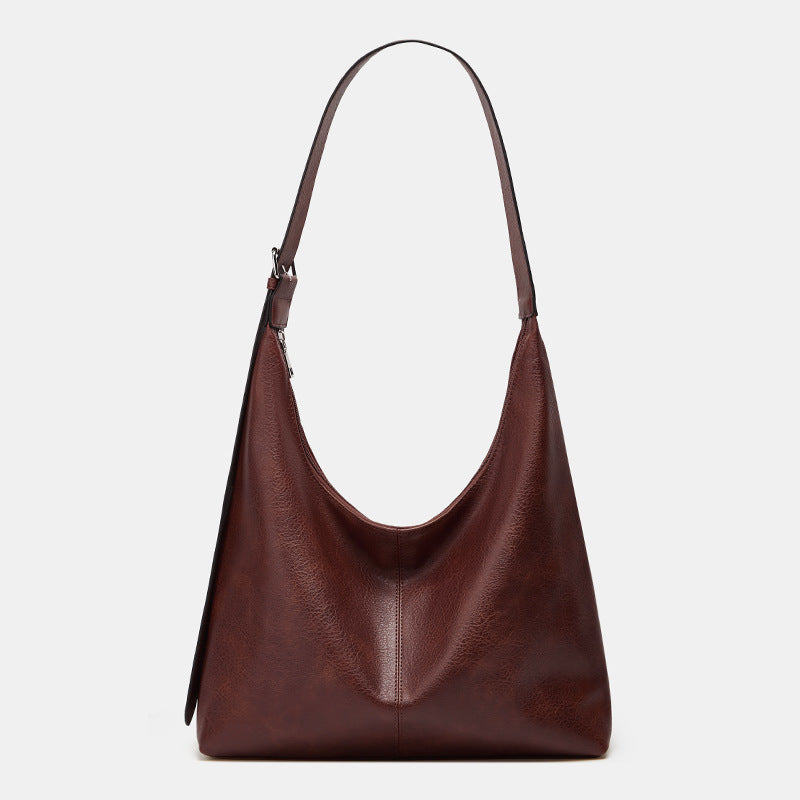 Women's All-match Shoulder Crossbody Bag