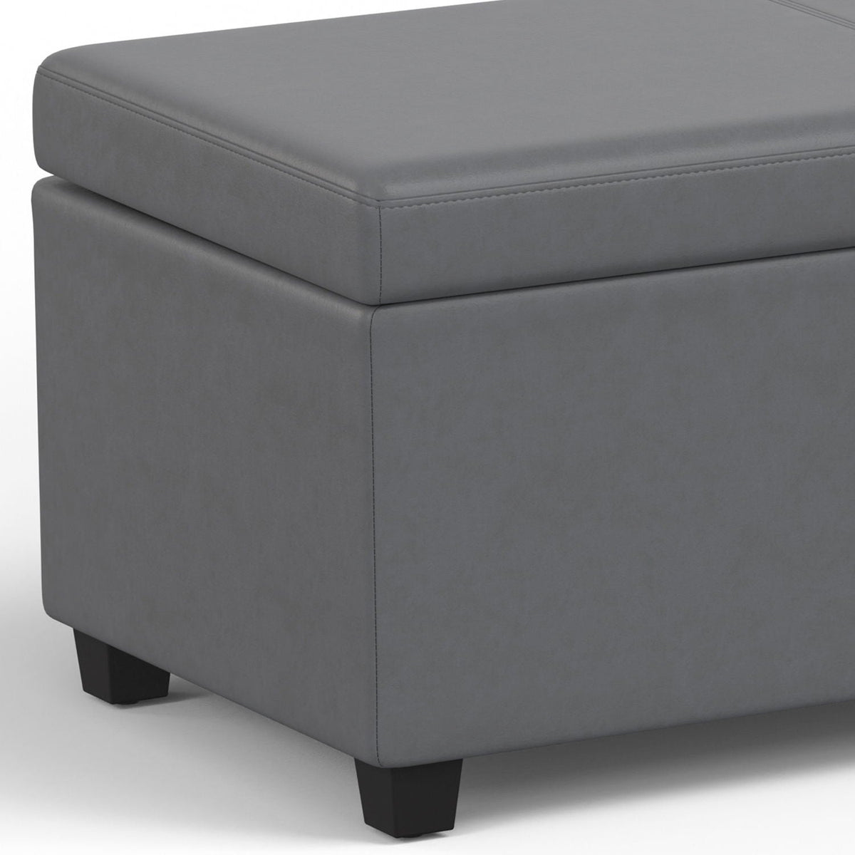 Avalon - Multifunctional Storage Ottoman Bench