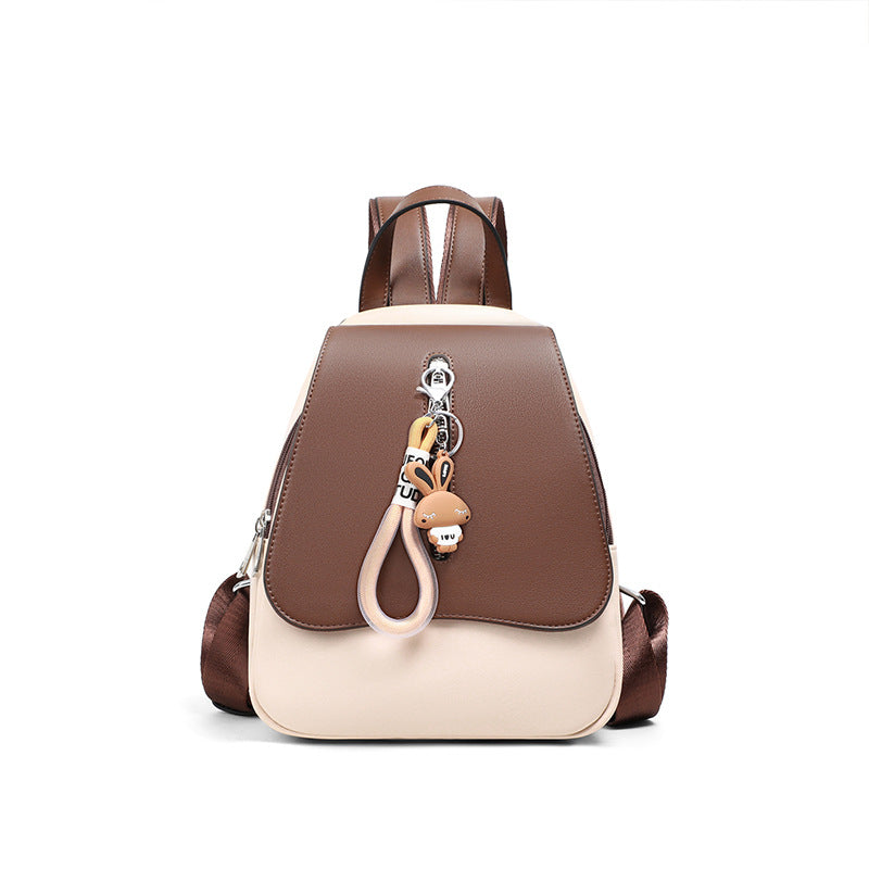 Fashionable Niche Travel Backpacks And Outdoor Luggage See size chart under “more details”