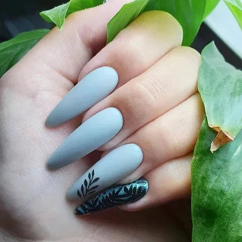 Luxio - Jaded Gel Polish, 15ml