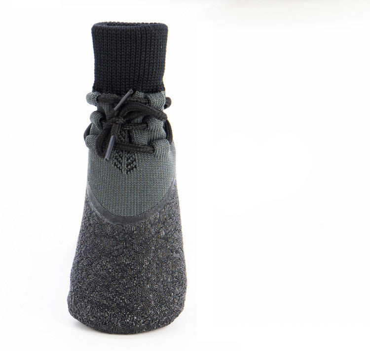 Breathable Outdoor Pet Shoes