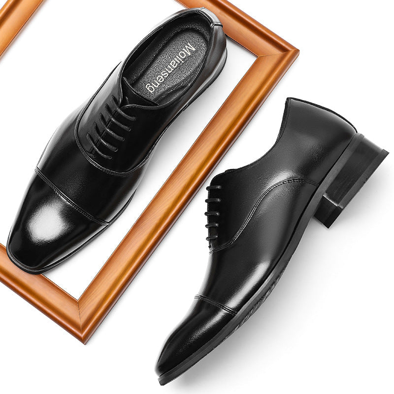 Men's Business Oxford Shoes