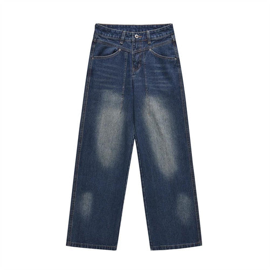 Daddy Pants Retro Casual para Hombre