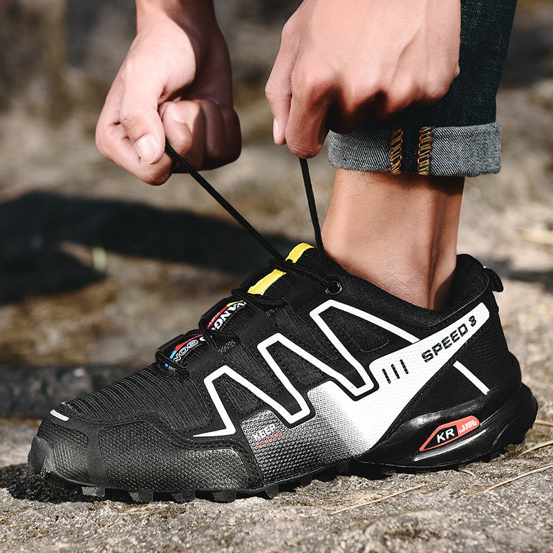 Men's Fashion Casual Sneakers