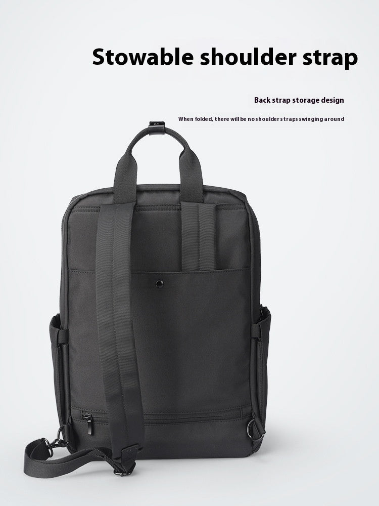 Lightweight Computer Backpack