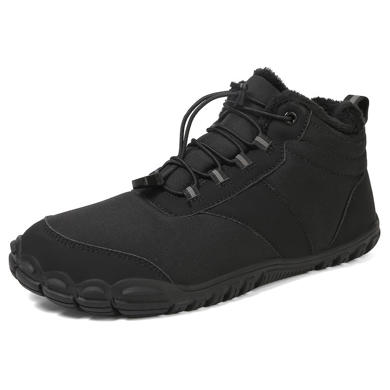 Unisex Outdoor Leisure Warm Flats