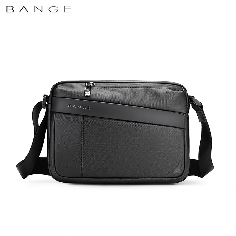 Men's Waterproof Crossbody Shoulder Bag Crossbody Bag
