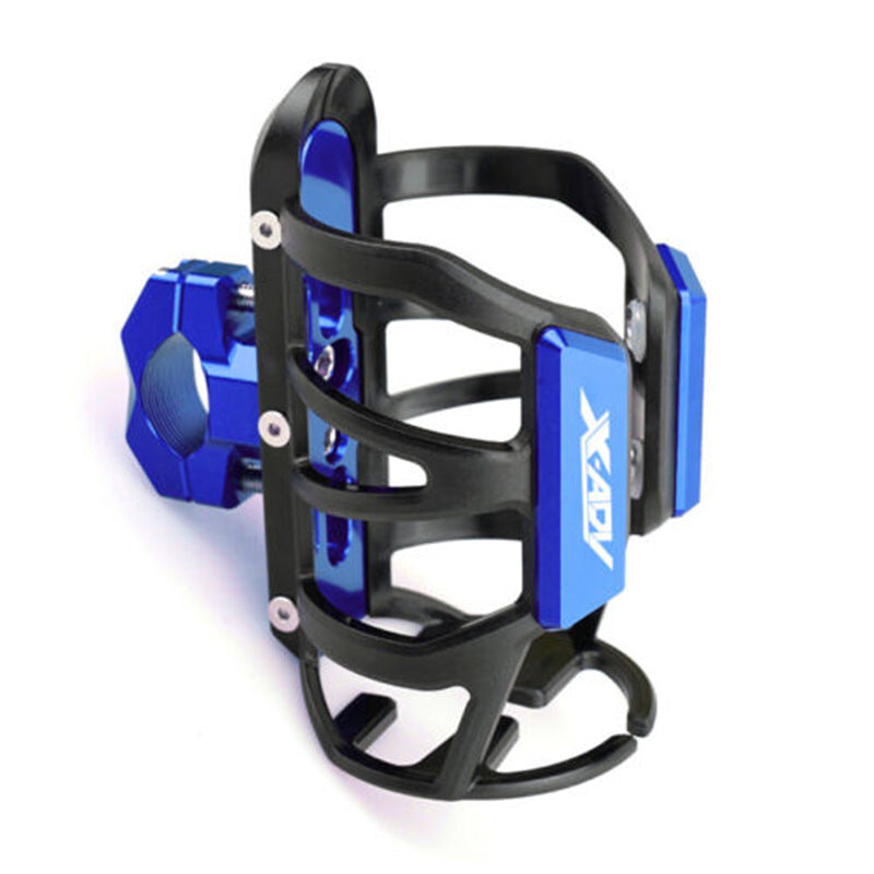 Modified Bumper Water Bottle Cage