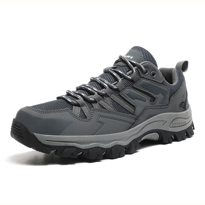 Men's Water Soft-Soled Sports Casual Shoes
