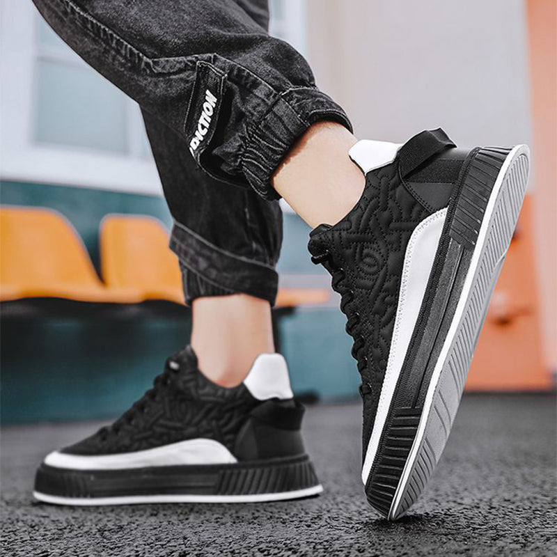 Korean Style Casual Sneakers