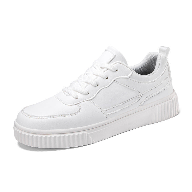 Unisex Platform Casual Shoes