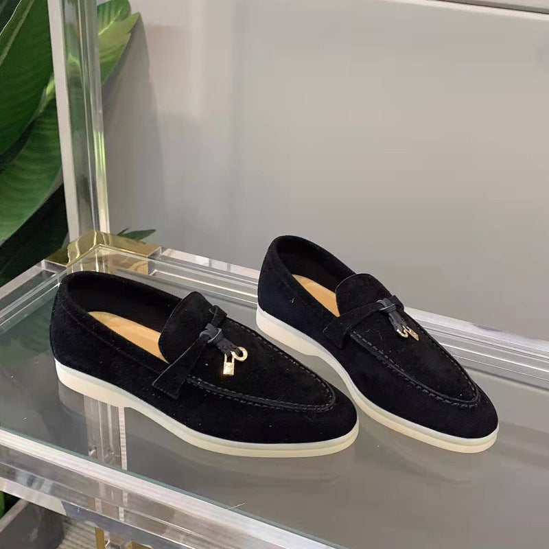 Women's Versatile Casual Shoes