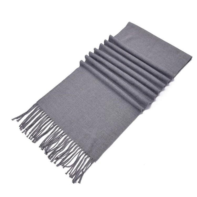 Men's Versatile Scarf