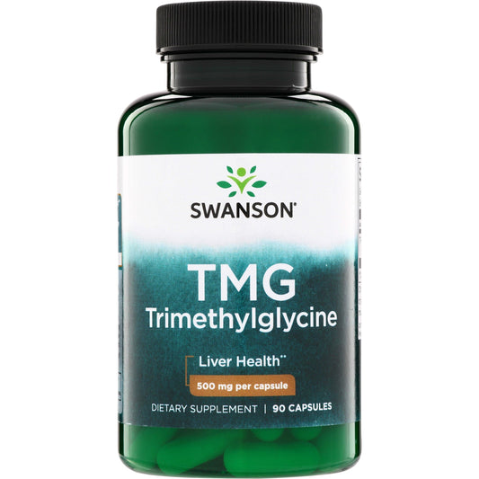 TMG Trimethylglycine
