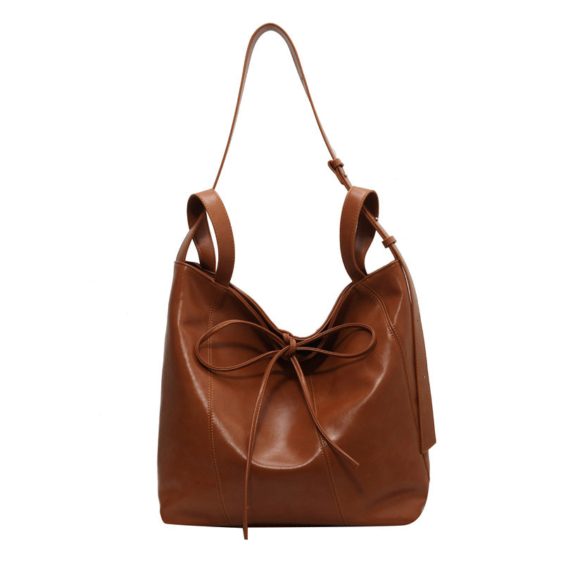 Casual Portable Large Capacity Tote Travel Bag