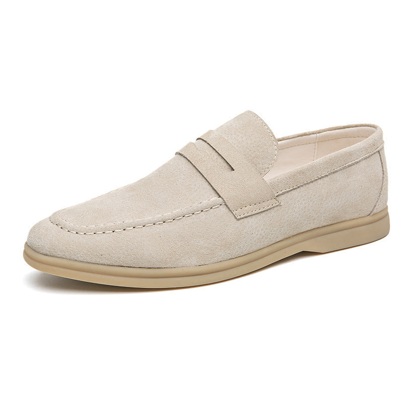 Men's Casual Slip-On Shoes