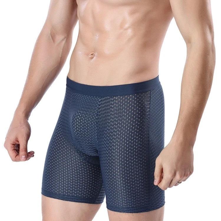 Men's Assorted Print Underwear