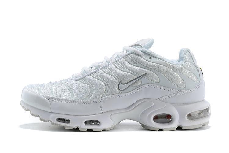 Nike Air Max Plus 'White'