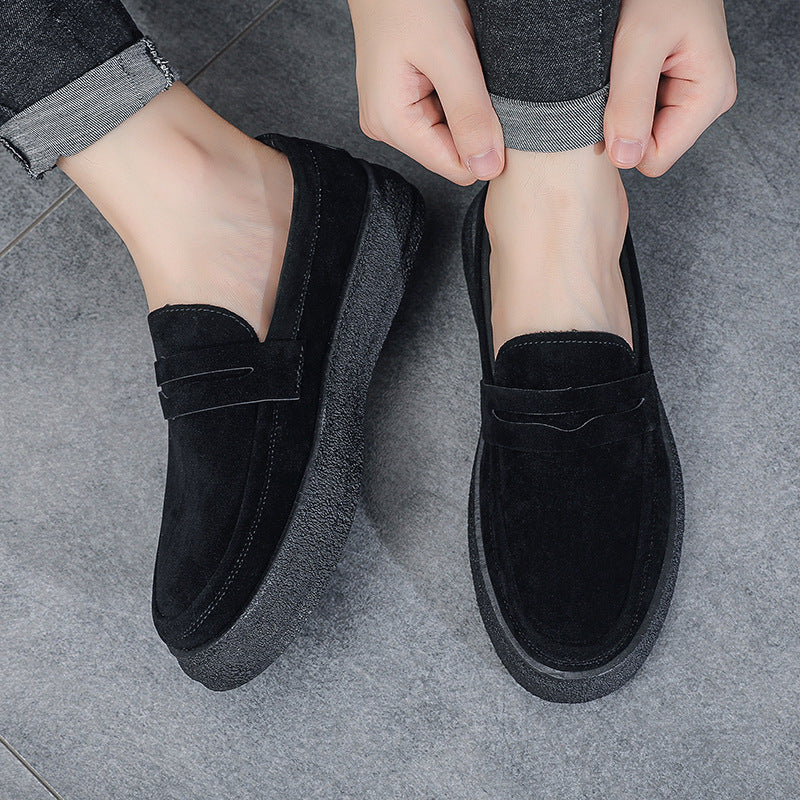 Men's Lazy Driving Casual Loafers