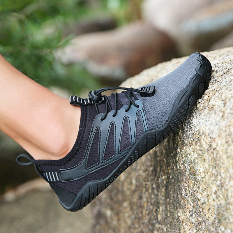 Swimming Outdoor Climbing Diving Wading Boots