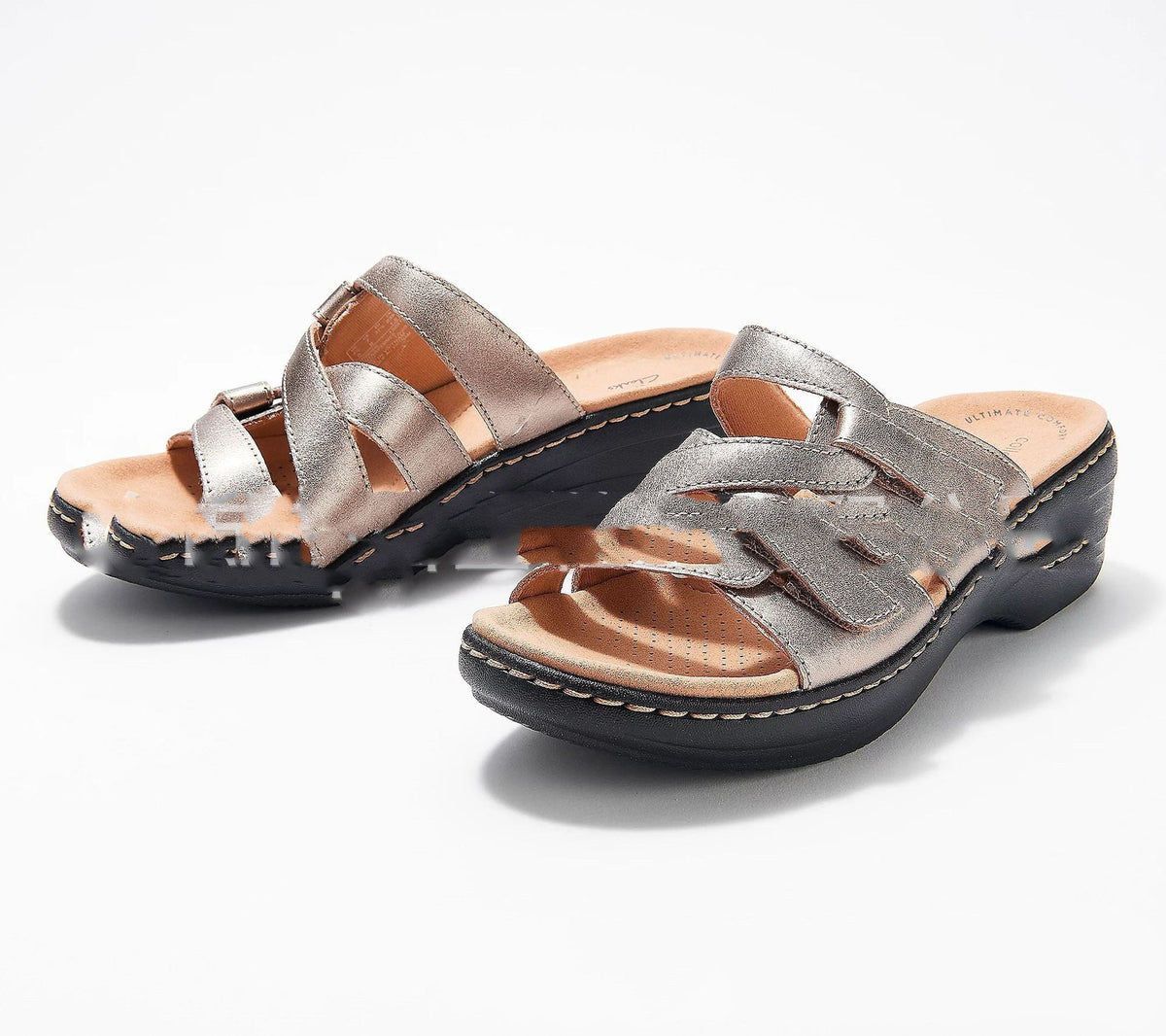Women's Wedge Heel Sandals