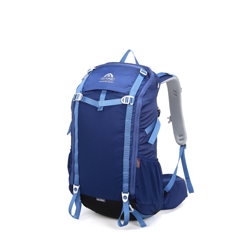 Outdoor Sports And Travel Backpack