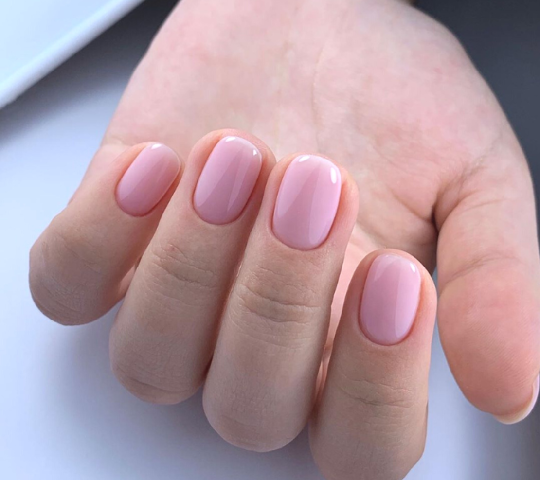 Luxio - Innocent Gel Polish, 15ml
