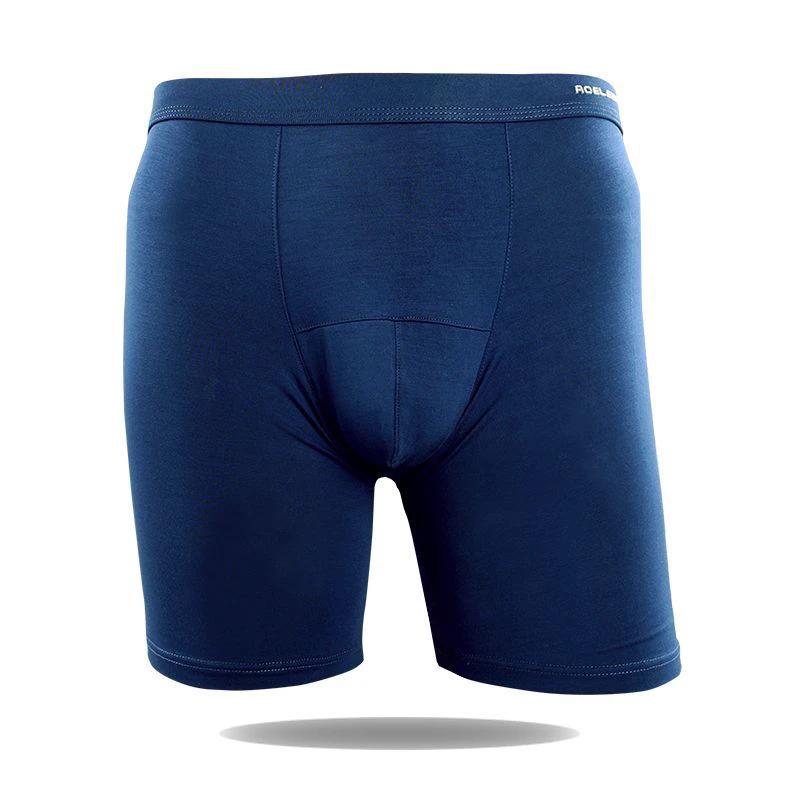 Men's Sports Long Leg Underwear