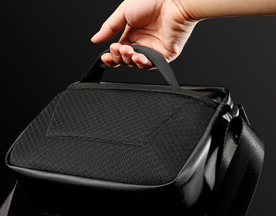 Men's Waterproof Crossbody Shoulder Bag Crossbody Bag