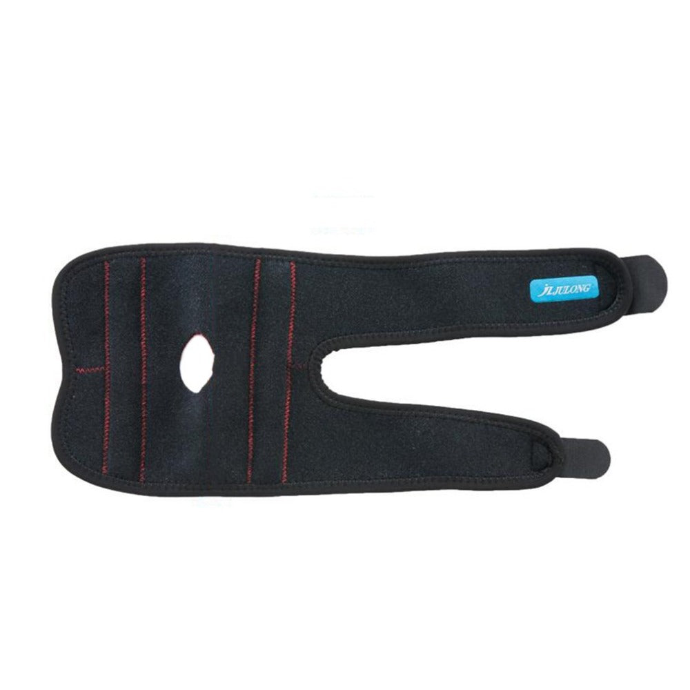 Outdoor Sports Protective Gear Pressurized Spring Support Elbow Support