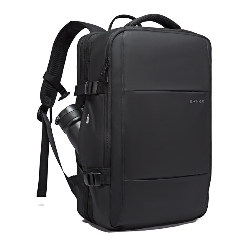 Men's Business Travel Backpack