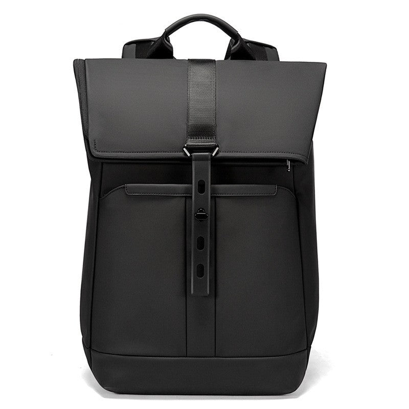 Men's Large Capacity Leisure Business Backpack