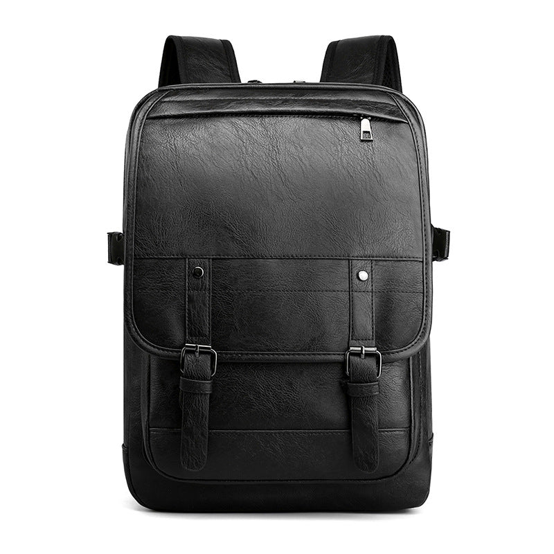 Men's Retro Backpack