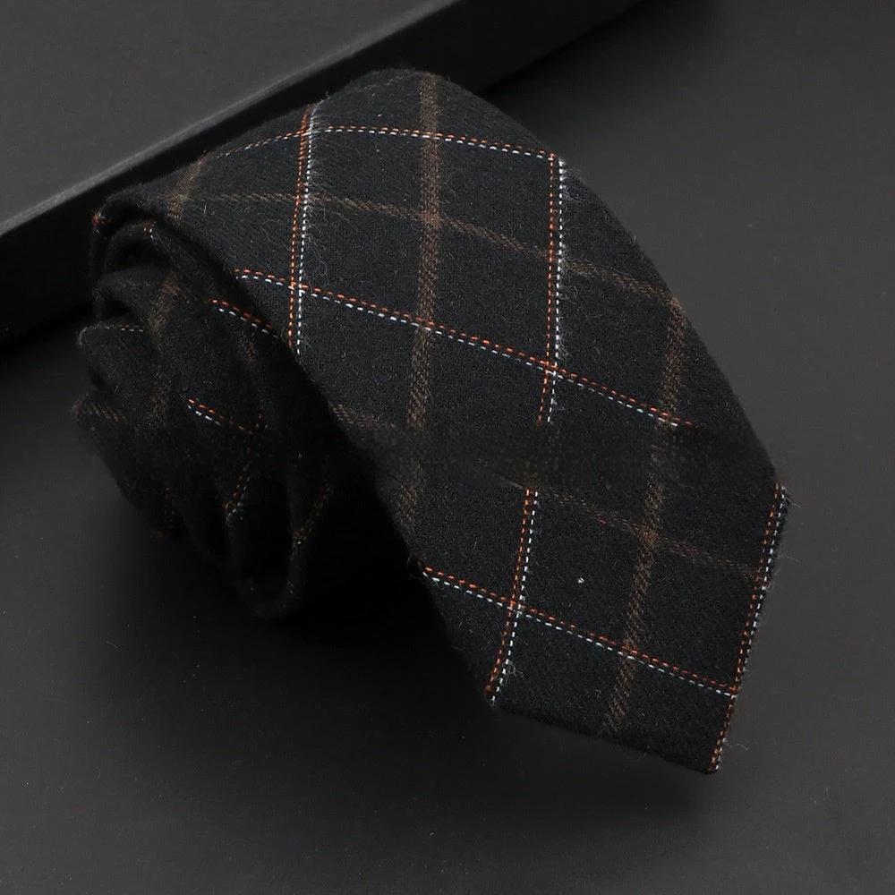 Men's Woolen Ties
