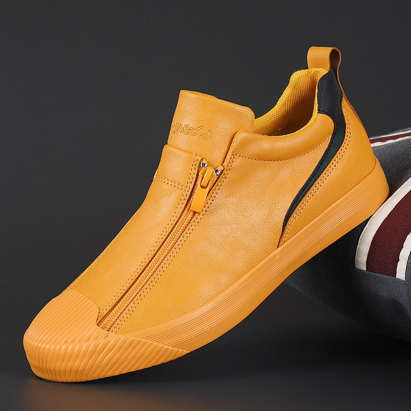 Men's Young Korean Style Sneakers