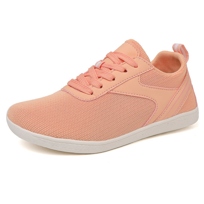 Unisex Couple Comfortable Walking Sneakers