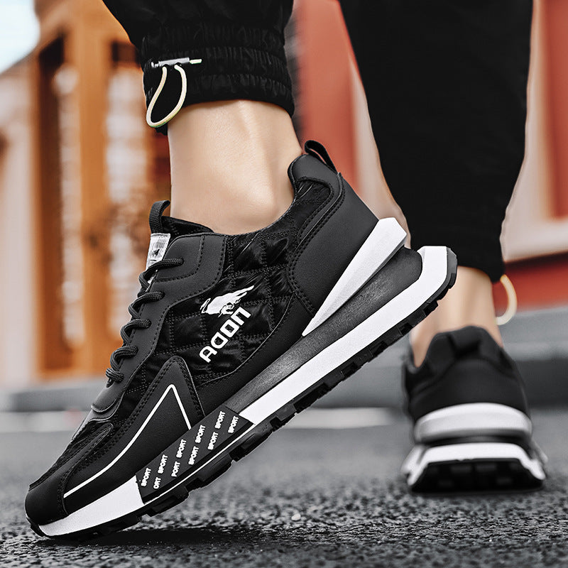 Men's Leisure and Running Flats
