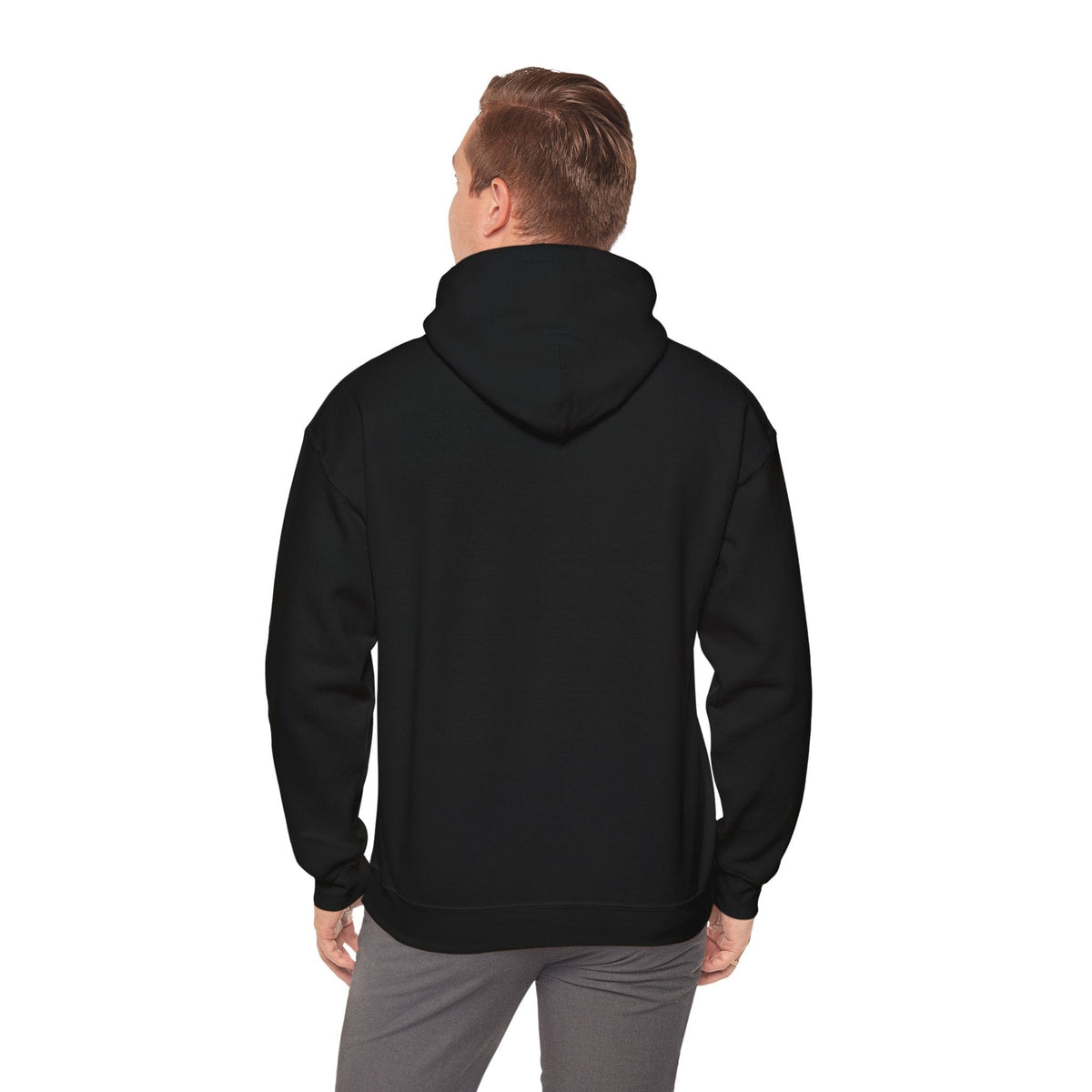 Fa la la la Fireball Christmas Hoodie