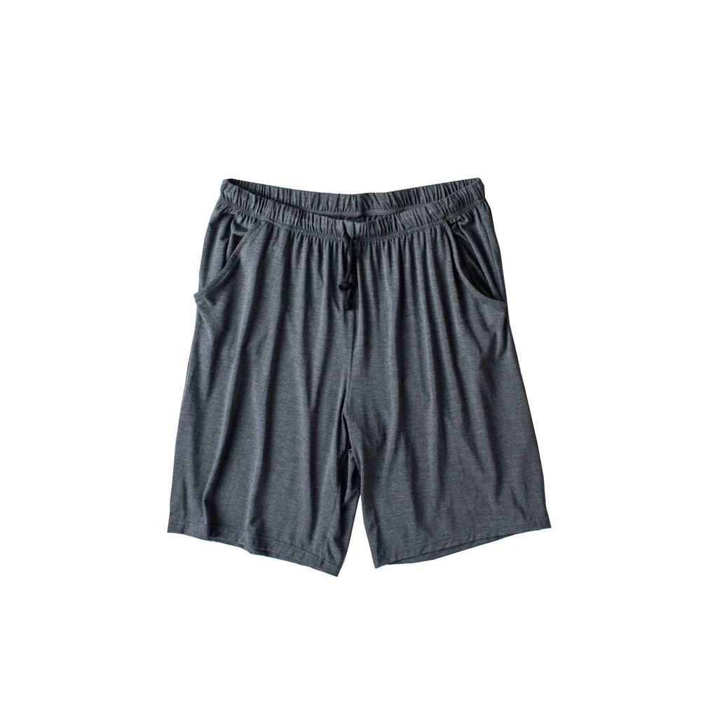 Fashion Personality Modal Summer Men's Five-point Shorts