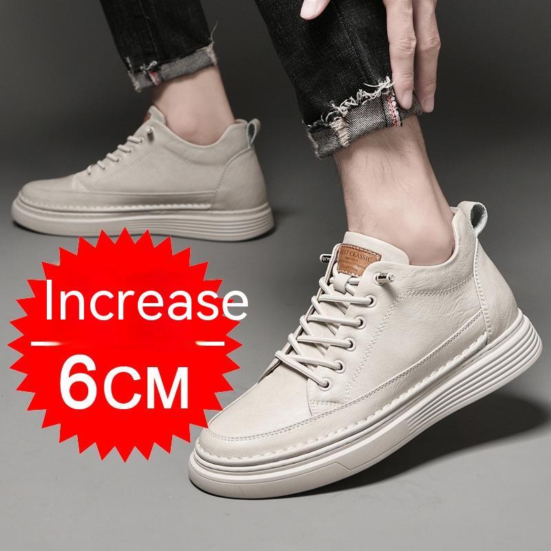 Men's Business Elevator Dress Shoes